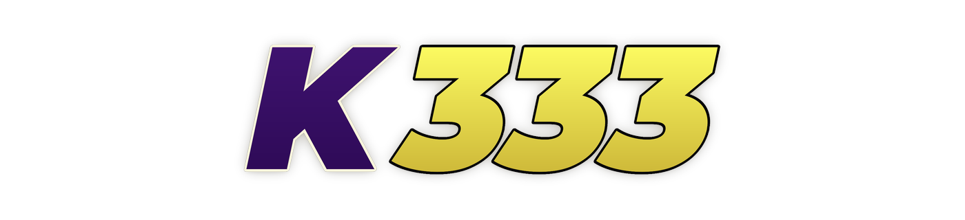 k333 Logo